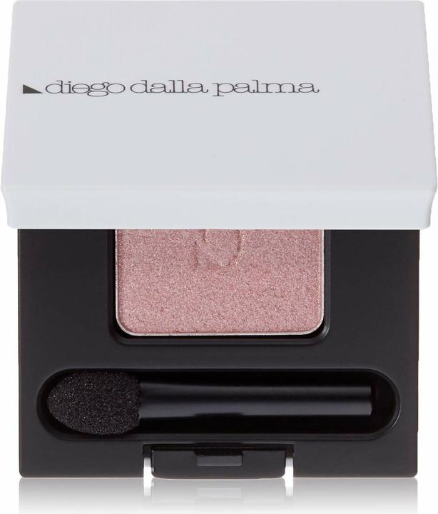 Actual product image Diego dalla Palma Eye Shadow Satin Pearl 108 (Antique Pink)