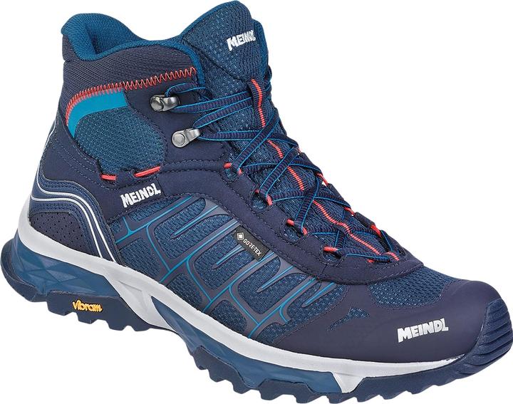 Actual product image Meindl Finale Men Mid GTX® (45)
