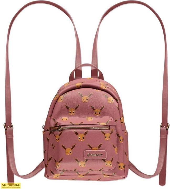 Image du produit Pokémon Eevee AOP Mini Backpack