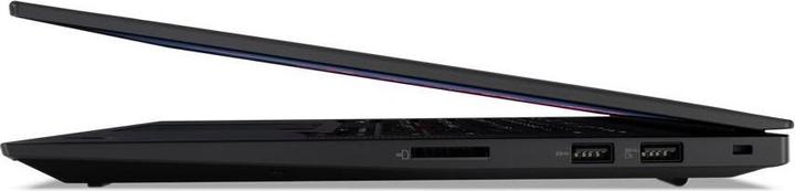 Produktbild Lenovo ThinkPad X1 Extreme i7-11800H Notebook (16") WQUXGA Intel® Core™ i7 DDR4-SDRAM SSD (16", Intel Core i7, 32 GB, 512 GB, Eng. Int.)