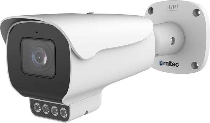 Ernitec 8MP Varifocal 2.7-13.5mm (3840 x 2160 pixels)