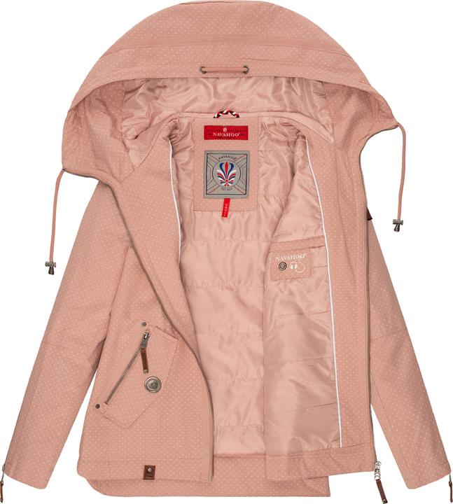 Actual product image Navahoo Wekoo (M)