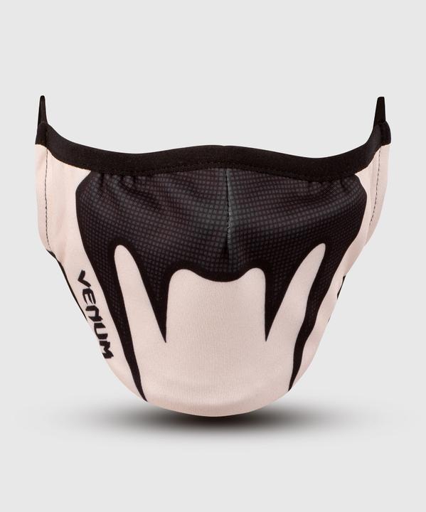 Actual product image Venum Face Mask Sand/Black (1 x)