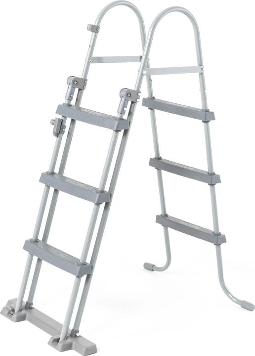 Produktbild Bestway Steel Pro Max Pool Set Deluxe (Ø 366 x 100 cm)