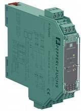 Actual product image Pepperl & Fuchs Switching amplifier