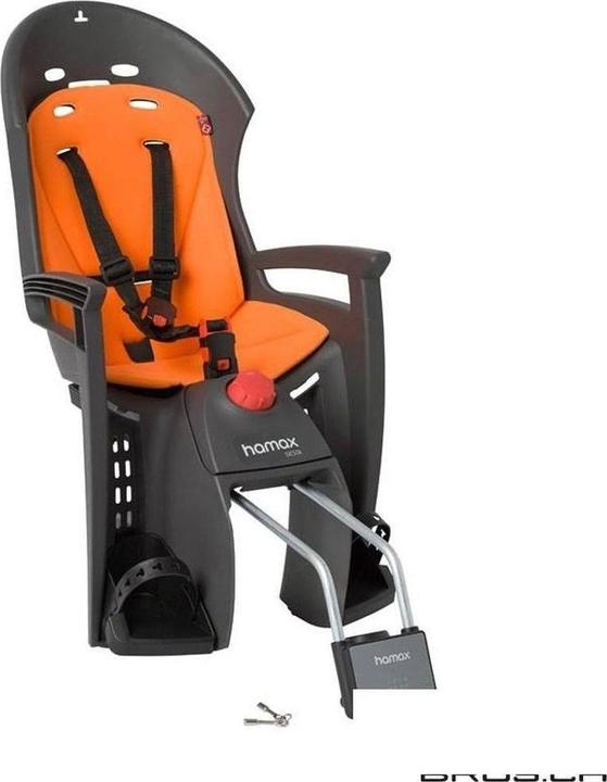 hamax Siesta (Tube de selle)