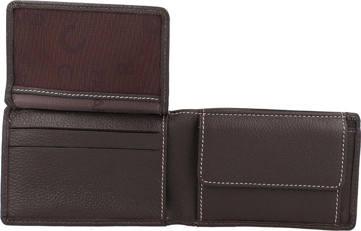 Actual product image Picard Diego wallet