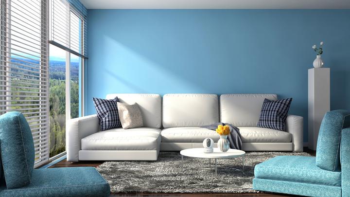 Image du produit EZVIZ C6C ez360 (1920 x 1080 Pixels)