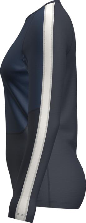 Produktbild Icebreaker Women's 200 Sonebula L/S Crewe (M)