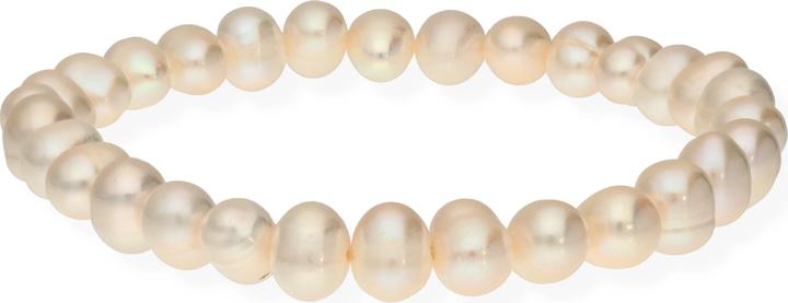 Actual product image Carat Pearls (17 cm, Perle)