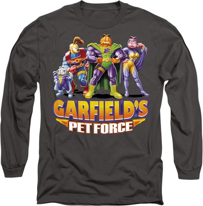 Garfield Beyond TShirt (XL)