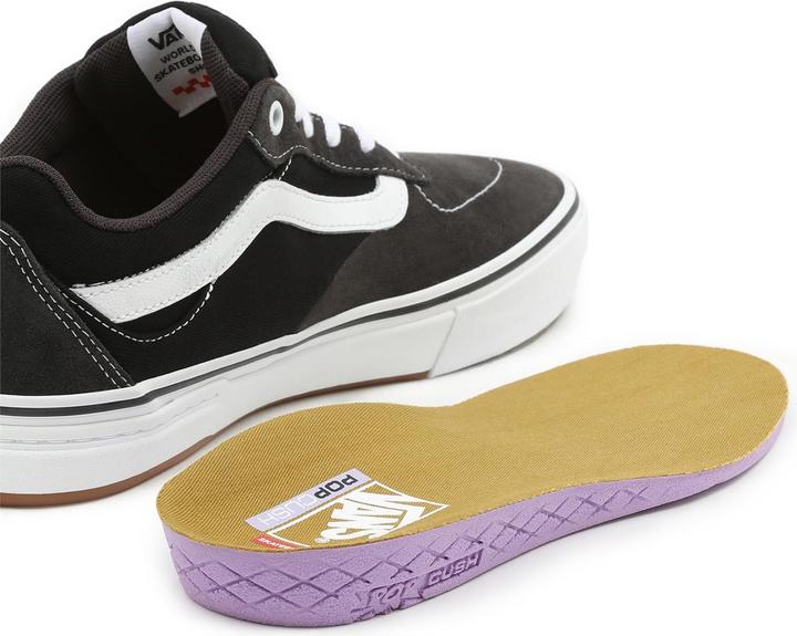 Actual product image Vans Kyle Walker Pro Skate (40.5)