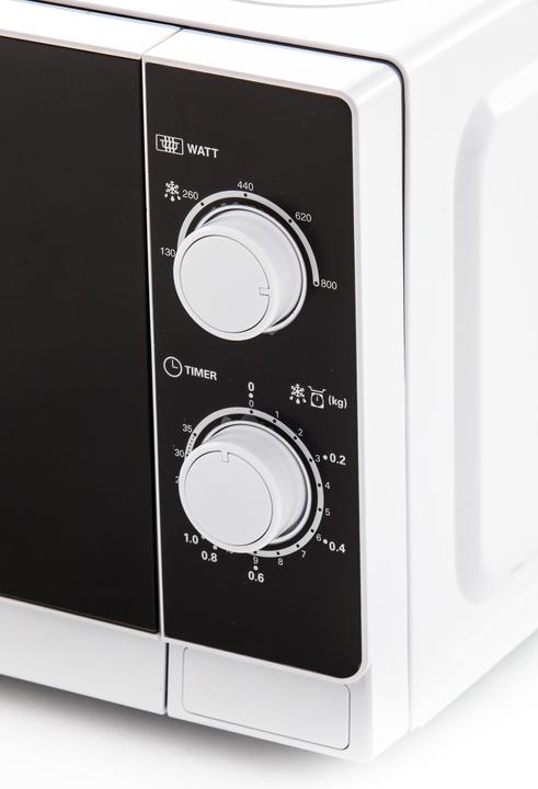 Actual product image Sharp R200ww (20 l)