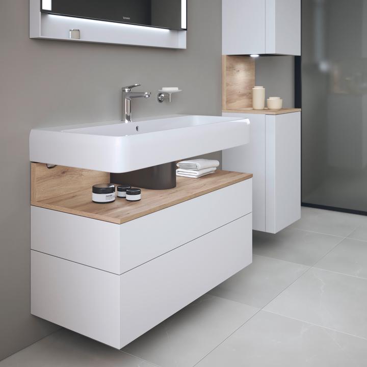 Immagine prodotto Duravit Miscelatore per lavabo monocomando Wave