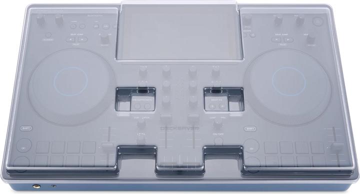 Image du produit Decksaver Ds-Pc-Omnisduo