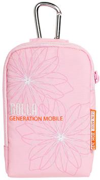 Produktbild Golla Spring G986 60G (Kamera Bereitschaftstasche, Kamera Etui)