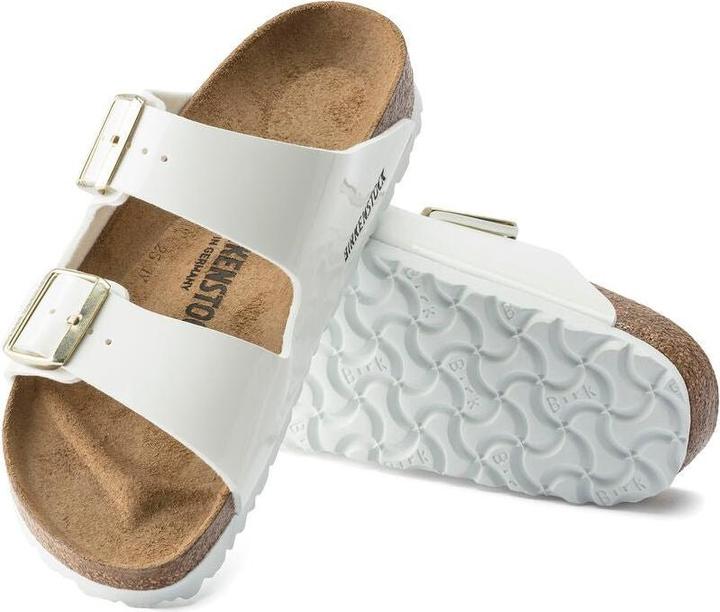 Actual product image Birkenstock Arizona BS (42)