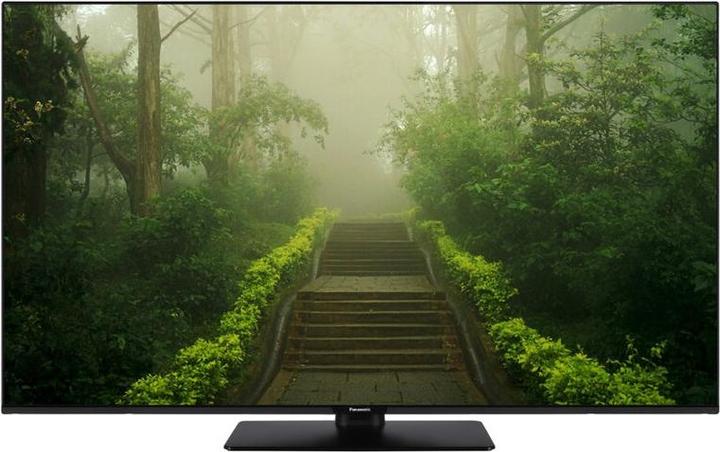 Actual product image Panasonic TB-65W60AEZ (65", LCD, 4K, 2024)