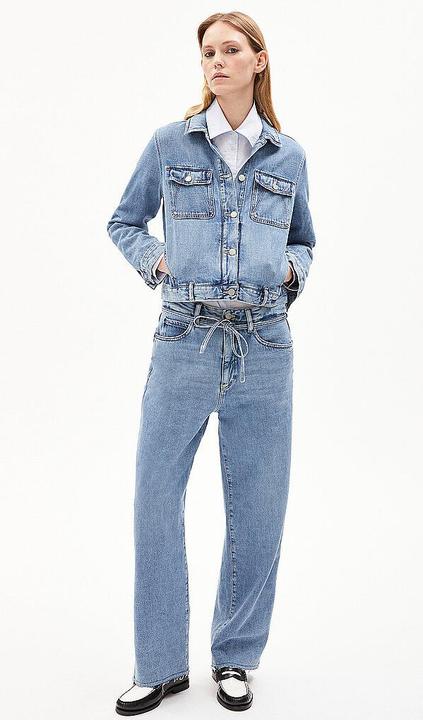 Actual product image Armedangels Women's Blusonaa (M)