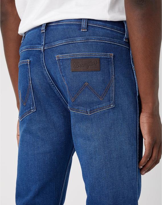 Actual product image Wrangler Greensboro (New Arizona) Straight Fit Olympia (W32/L32)
