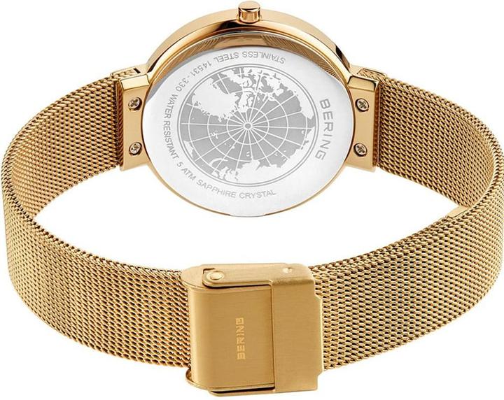 Immagine prodotto Bering Orologio da polso classico (Orologio da polso analogico, 31 mm)