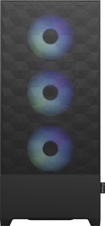 Produktbild Fractal Pop XL Air RGB (mATX, Mini-ITX, ATX)