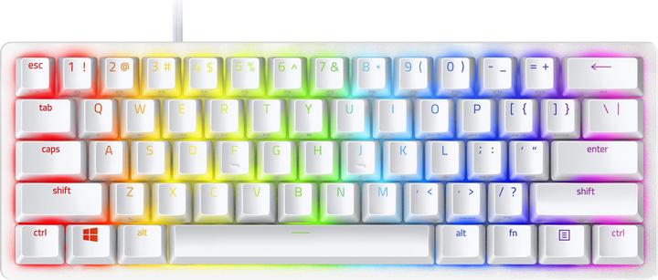 Produktbild Razer Huntsman Mini (US, Kabelgebunden)