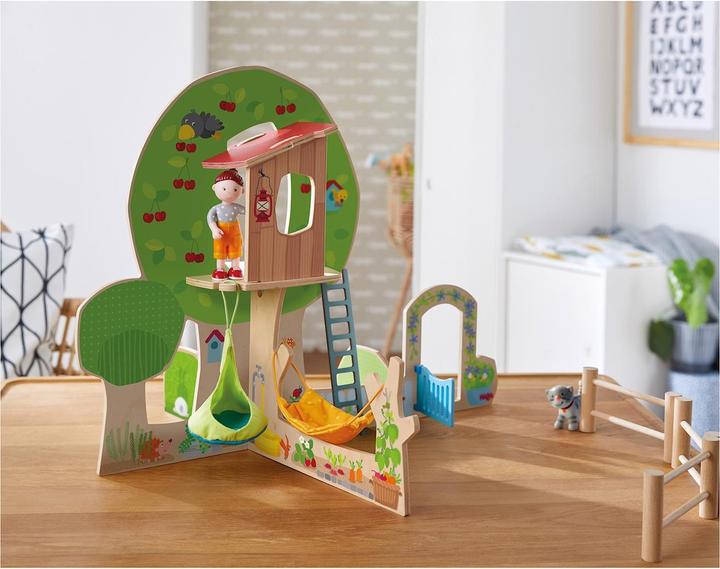 Produktbild Haba Little Friends  Garten & Wald **