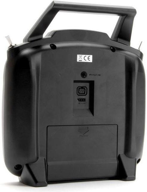 Actual product image Futaba T6K-R3006SB-2.4G Mode 2 without battery / charger