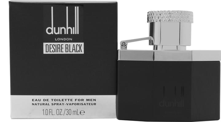 Actual product image Dunhill Profumo - 30 Milliliters (Eau de toilette, 30 ml)