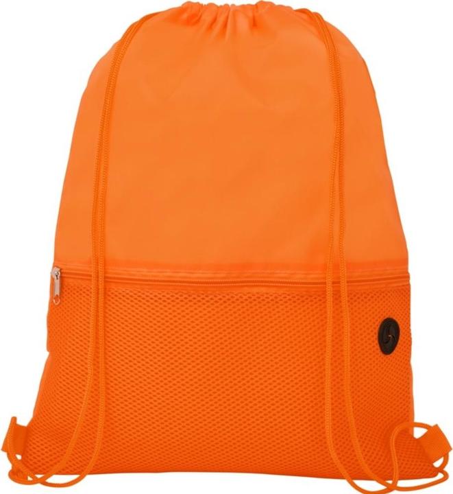 Bullet Turnbeutel Oriole Netzmaterial