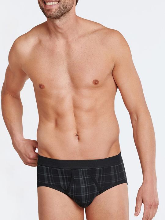 Immagine prodotto Schiesser Slip Original Classics (L, confezione da 4)