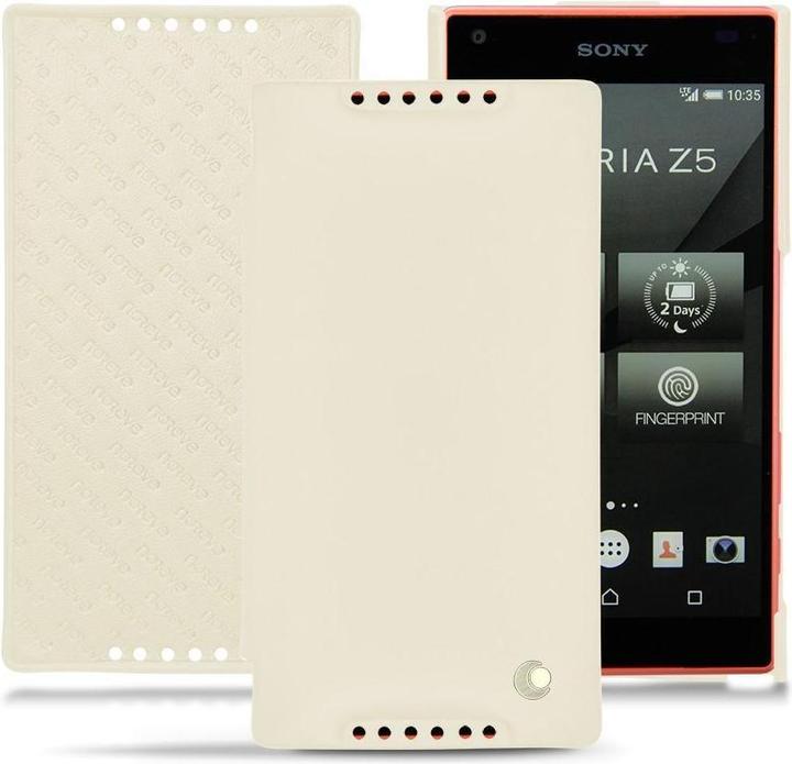 Image du produit Noreve Housse cuir horizontal (Sony Xperia Z5 Compact)