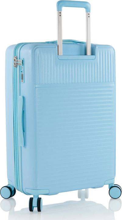 Actual product image Heys Trolley case (74 l, M (50 - 90l))