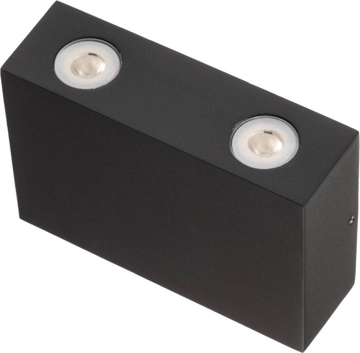 Actual product image Lucande Henor (390 lm)