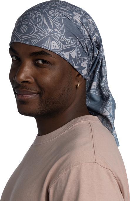 Actual product image Buff Coolnet UV