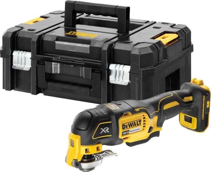 Actual product image DeWalt DCS356NTXJ