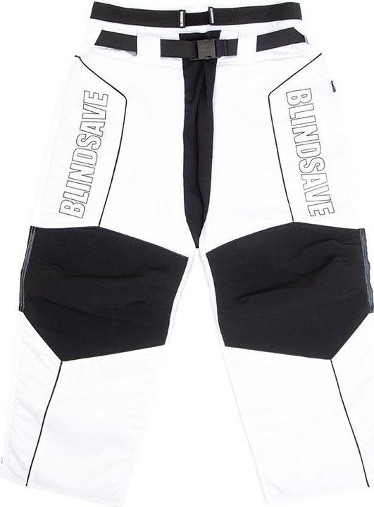 Actual product image Blindsave LEGACY Goalie pants RC white-XS (XS)