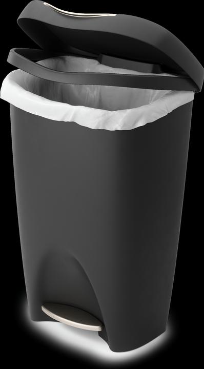 Nickel, Schwarz