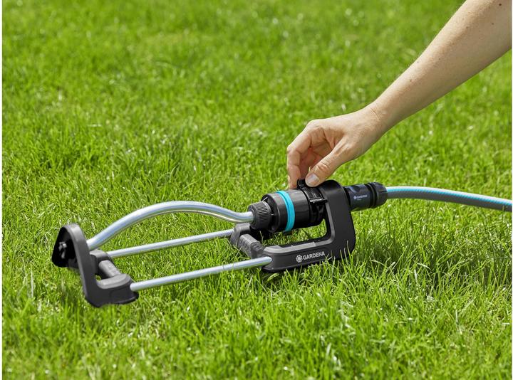 Produktbild Gardena EcoLine (Viereckregner)