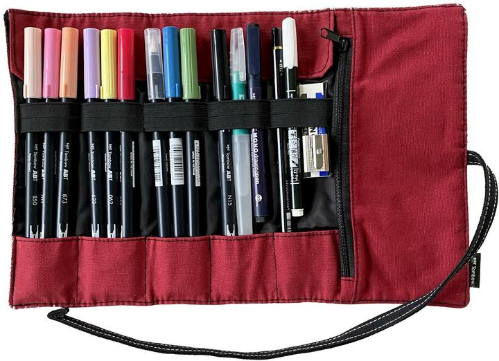 Image du produit Tombow Manga (Multicolore, 1 x)