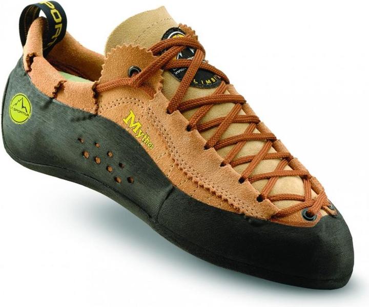 Produktbild La Sportiva Mythos Climbing Shoes (46)
