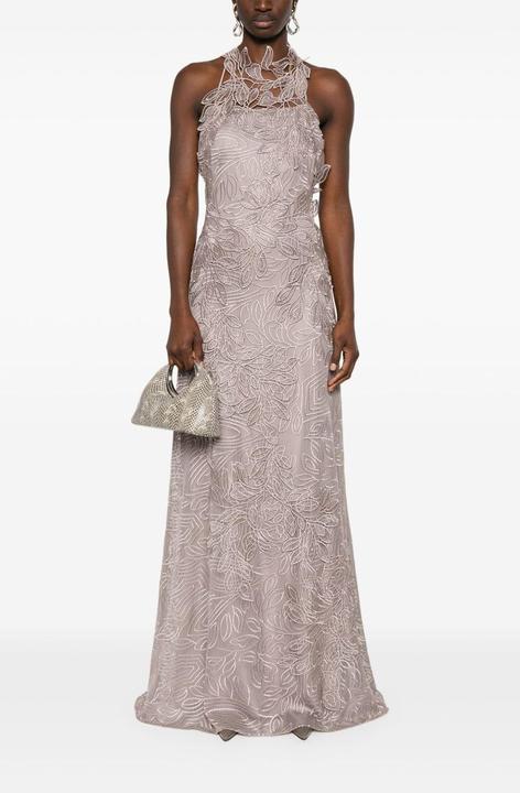 Image du produit Alberta Ferretti Abiti Beige (42)
