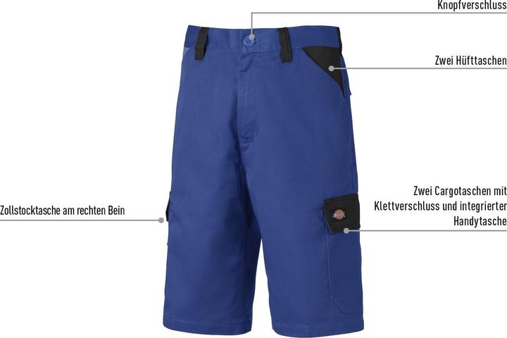 Produktbild Dickies Everyday (54)