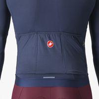 Image du produit Castelli Espresso LS Jersey (XL)