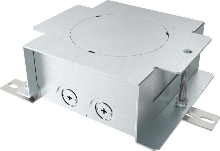Actual product image OBO Bettermann OBO UD GES R2 Screed box for GES R2