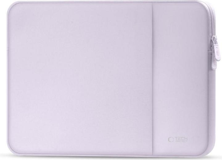 Productafbeelding Tech-Protect Neoprene 13 Laptop Case - Purple (13")