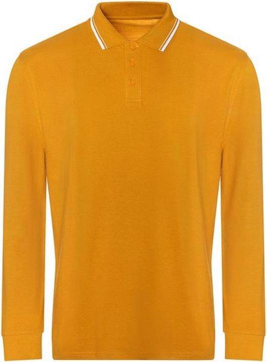 Produktbild Awdis Poloshirt Langärmlig (L)