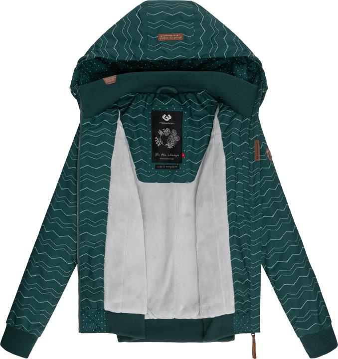 Actual product image Ragwear Nuggie Zig Zag Intl. (M)