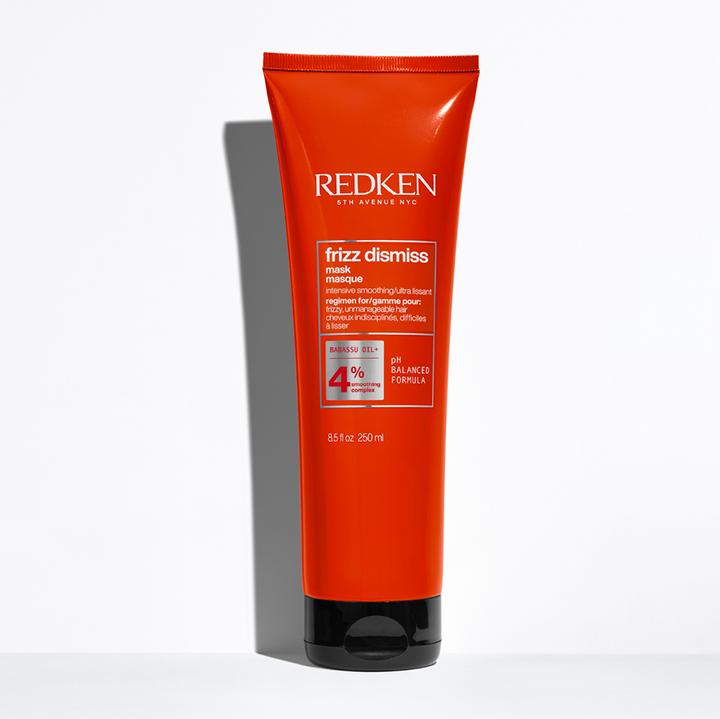 Produktbild Redken Frizz Dismiss Mask / (250 ml)
